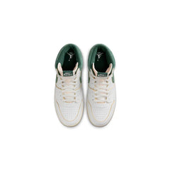 Nike Jordan Air Ship x A Ma Maniere 'Green Stone'