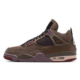 Air Jordan 4 x A Ma Maniére 'Dark Mocha'