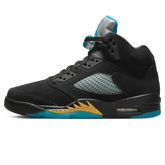 Air Jordan 5 'Aqua'