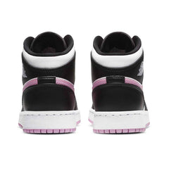Air Jordan 1 Mid 'Arctic Pink'