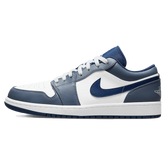 Air Jordan 1 Low 'Ashen Slate'