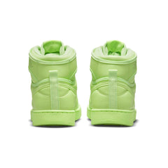 Air Jordan 1 AJKO x Billie Eilish 'Ghost Green'