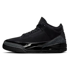 Air Jordan 3 'Black Cat'
