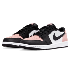 Air Jordan 1 Low OG 'Bleached Coral'