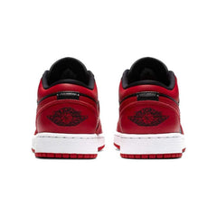 Air Jordan 1 Low 'Reverse Bred'