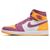 Air Jordan 1 High 'Brotherhood'