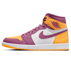 Air Jordan 1 High 'Brotherhood'