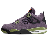 Air Jordan 4 'Canyon Purple'