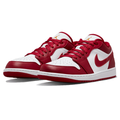 Air Jordan 1 Low 'Cardinal Red'