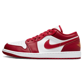 Air Jordan 1 Low 'Cardinal Red'