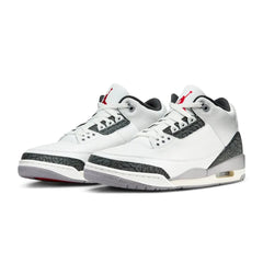 Air Jordan 3 'Cement Grey'