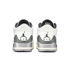 Air Jordan 3 'Cement Grey'