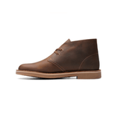 Clarks Bushacre 3 Beeswax - Men's