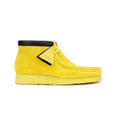 Clarks Wallabee Chukka Boot - Men's