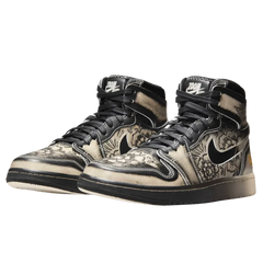 Air Jordan 1 High Zoom CMFT 2 'Dia De Muertos'