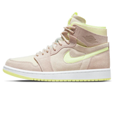 Air Jordan 1 High Zoom CMFT 'Lemon Twist'