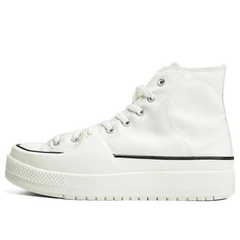 Converse Chuck Taylor All Star Construct 'Vintage White' - Men's
