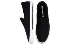 Converse Chuck Taylor All Star Double Gore Slip 'Black' - Men's