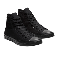 Converse Chuck Taylor All Star Hi 'All Black' - Men's
