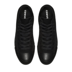 Converse Chuck Taylor All Star Hi 'All Black' - Men's