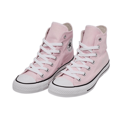 Converse Chuck Taylor All Star Hi "Pink Foam" - Men's