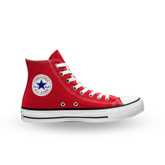 Converse Chuck Taylor All Star Hi 'Red' - Men's