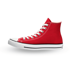 Converse Chuck Taylor All Star Hi 'Red' - Men's