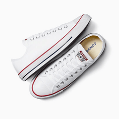 Converse Chuck Taylor All Star "Ox Optic White" - Men's