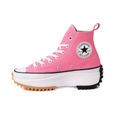 Converse Run Star Hike Platform Hi 'Oops Pink' - Men's