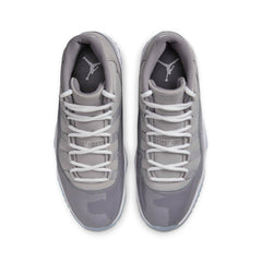 Air Jordan 11 'Cool Grey'