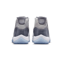 Air Jordan 11 'Cool Grey'