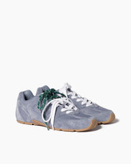 Men's Urban Suede Mesh Sneakers