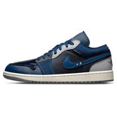 Air Jordan 1 Low SE Craft 'Obsidian Blue'