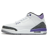 Air Jordan 3 'Dark Iris'
