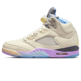 Air Jordan 5 x DJ Khaled 'We The Best Sail'