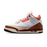 Air Jordan 3 'Dunk on Mars'