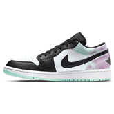 Air Jordan 1 Low 'Easter Pastel Tie Dye'