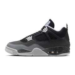 Air Jordan 4 'Fear'