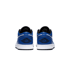 Air Jordan 1 Low 'Game Royal'