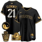PIT Yinzerpalooza 2025 Limited Jersey - All Stitched