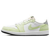 Air Jordan 1 Low 'Ghost Green'