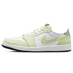 Air Jordan 1 Low 'Ghost Green'