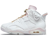 Air Jordan 6 'Gold Hoops'