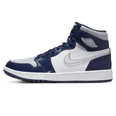 Air Jordan 1 High 'Patent Midnight Navy' (GOLF VERSION)