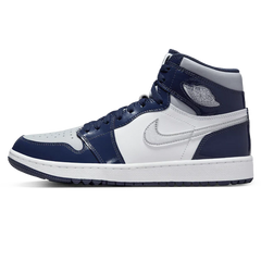 Air Jordan 1 High 'Patent Midnight Navy' (GOLF VERSION)