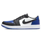 Air Jordan 1 Low 'Royal Toe' (GOLF VERSION)
