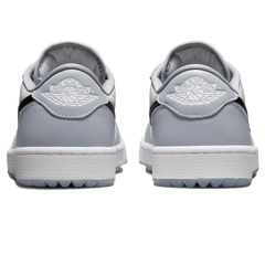 Air Jordan 1 Low 'Wolf Grey' (GOLF VERSION)