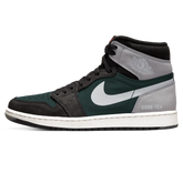 Air Jordan 1 High Element 'Gore-Tex Black Particle Grey'