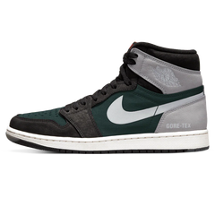 Air Jordan 1 High Element 'Gore-Tex Black Particle Grey'