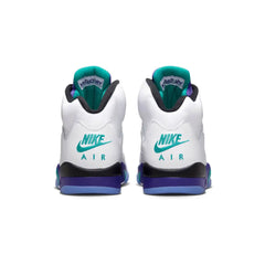 Air Jordan 5 'Grape' (2025)